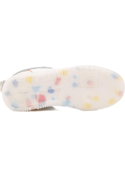 Beyaz Memory Foam Unisex Sneaker Frey G indirimleri
