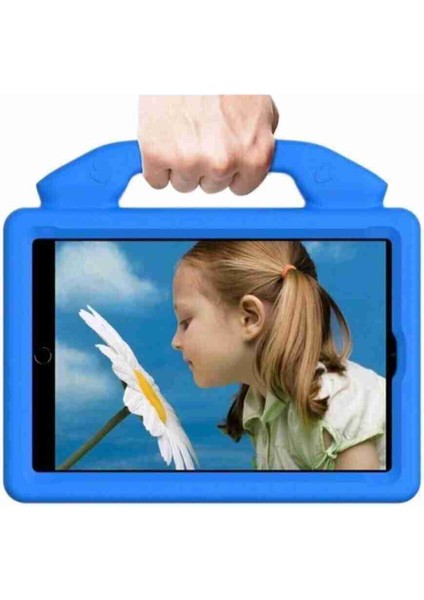 iPad 10. Nesil Uyumlu 10.9 Inç Eğlenceli Yumuşak Standlı Like Tablet Kılıfı