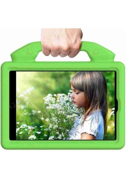 Apple iPad 10. Nesil Uyumlu 10.9 Inç Eğlenceli Yumuşak Standlı Like Tablet Kılıfı