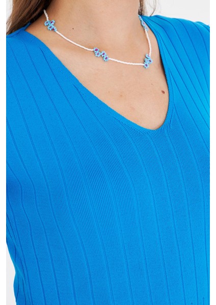 V Yaka Kısa Kol Body fiyatları