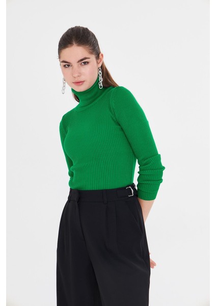 Tam Balıkçı Yaka Kazak