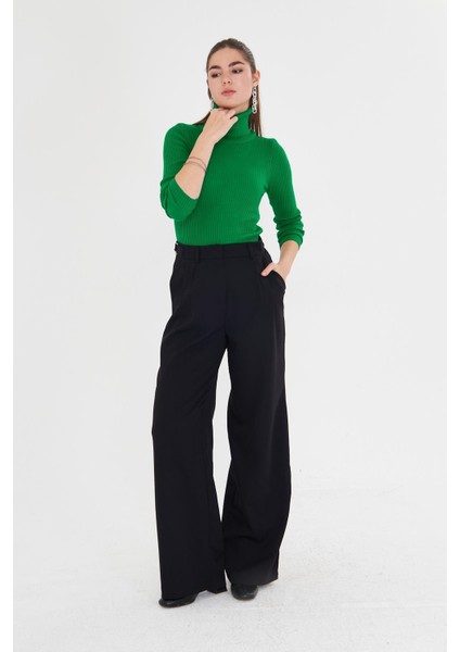 Tam Balıkçı Yaka Kazak fırsatları