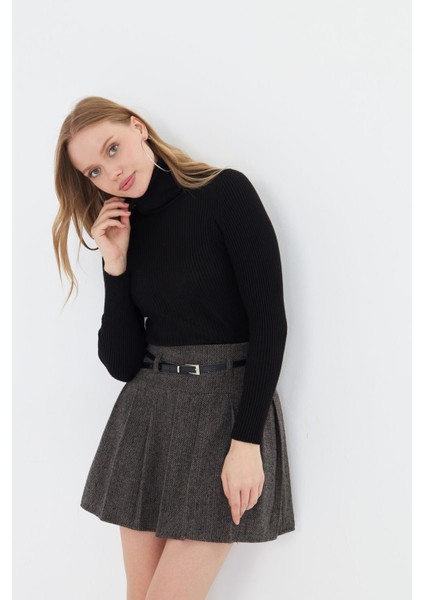 Tam Balıkçı Yaka Kazak