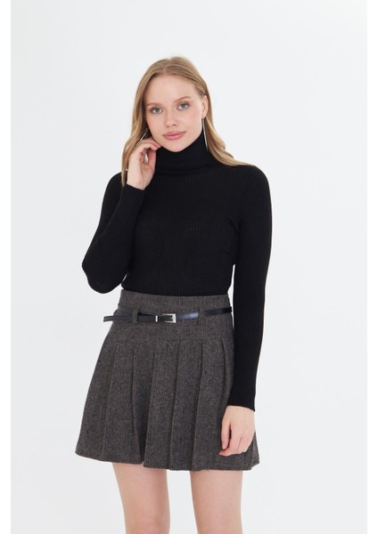 Tam Balıkçı Yaka Kazak fırsatları