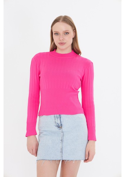 Yarım Balıkçı Uzun Kol Triko fiyatları