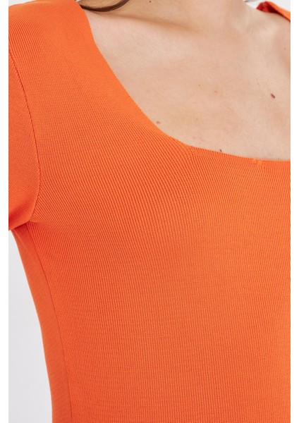 Geniş Yaka Triko fiyatları