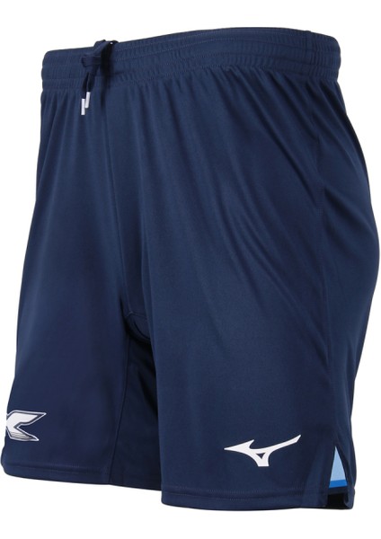 125. Yıl Lazio Home Short Erkek Şort Lacivert fiyatları