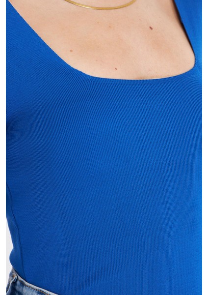 Geniş Yaka Triko fiyatları