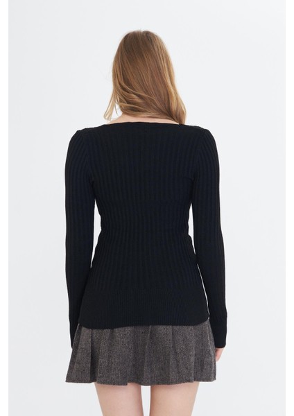 V Yaka Triko modelleri