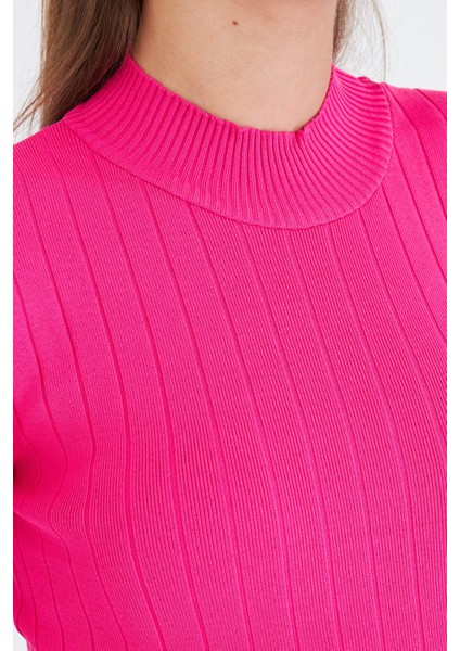 Yarım Balıkçı Kısa Kol Triko indirimleri