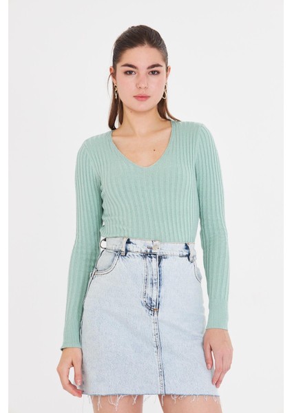 V Yaka Triko fiyatları