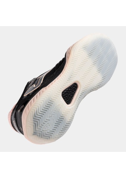 Point 2501 Siyah Kadın Toprak Kort Tenis Ayakkabısı TPOILS2501C indirimleri