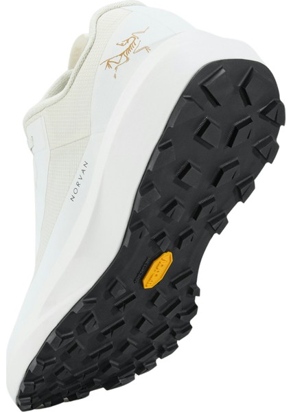 Norvan Ld 4 Gtx Kadın Su Geçirmez Dağ Koşu Ayakkabısı, Vibram® Megagrip Taban