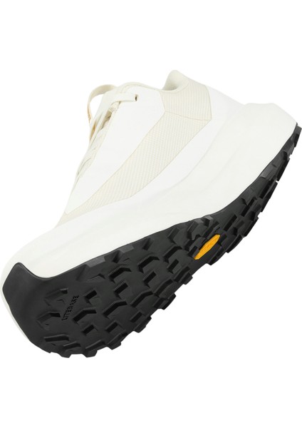 Norvan Ld 4 Gtx Kadın Su Geçirmez Dağ Koşu Ayakkabısı, Vibram® Megagrip Taban