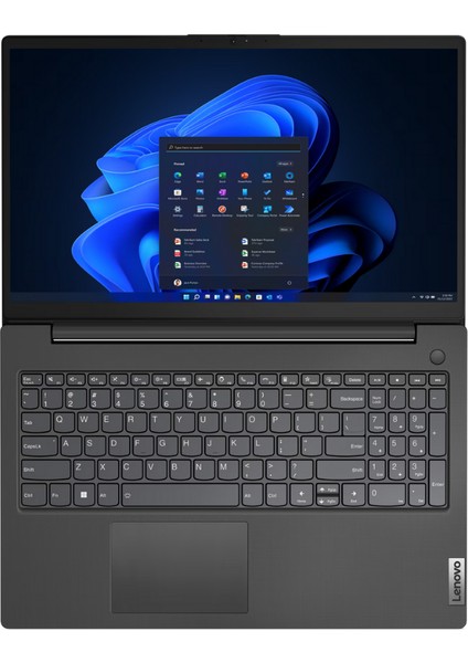 V15 G4 I5-13420H 8 GB 1 TB SSD UHD Graphics 15.6" Fhd Windows 10 Pro Notebook 83A1008TTRHMF49