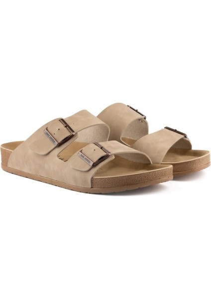 breezestep ergonomik ıki tokalı erkek yaz terliği fiyatları