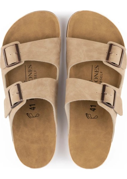 breezestep ergonomik ıki tokalı erkek yaz terliği fırsatları