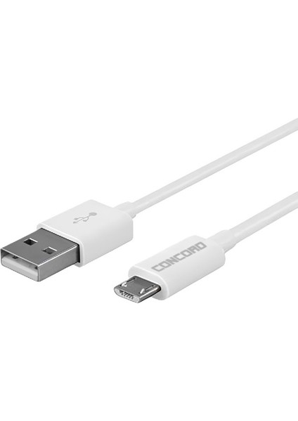 Meizu M6T C-321 2.1A Micro 1mt. Data ve Şarj Kablosu