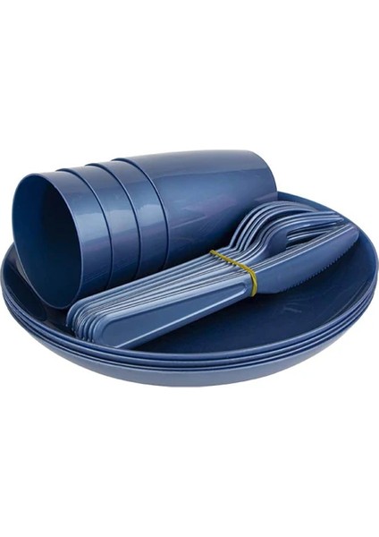 Piknik Seti – 20 Parça-Mercampoutdoor modelleri