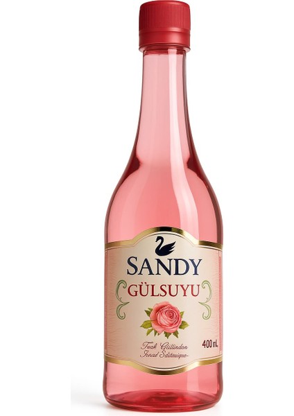 Gülsuyu 400 ml