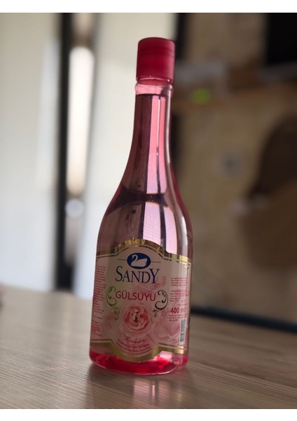 Gülsuyu 400 ml