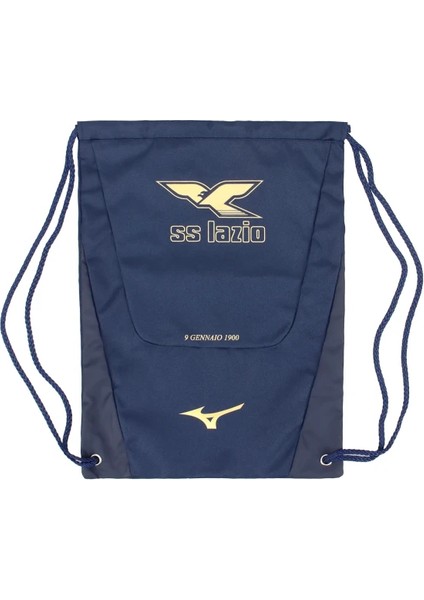 Gym Sack Lazio Sırt Çantası Lacivert