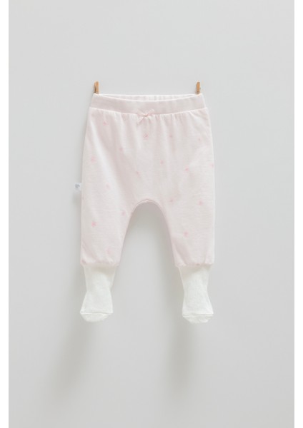 Minilamb Çoraplı Pantolon