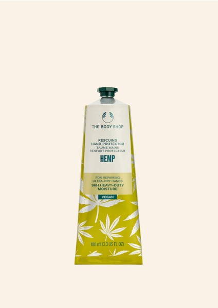 Kenevir El Koruyucu Krem 100ML
