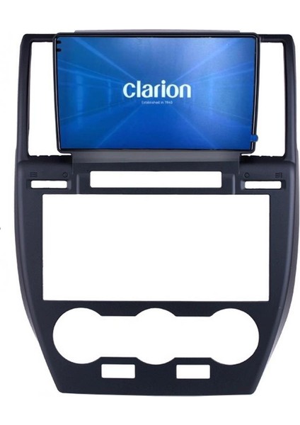Land Rover Range Rover Freelander Android Multimedya Sistemi 4-64 Clarion (2007-2012)
