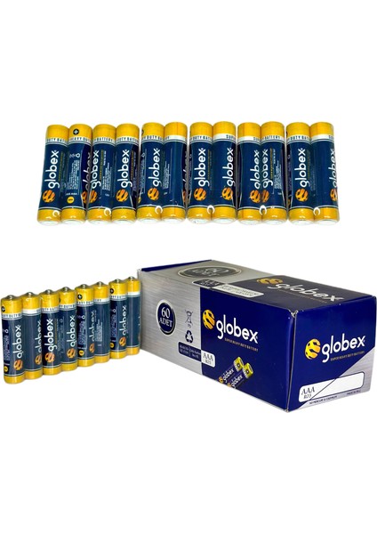 Aa Kalem Pil 60'lı Paket Super Heavy Battery fiyatları