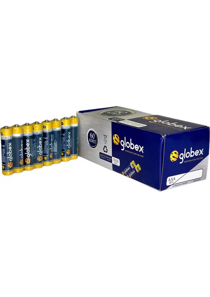 Aa Kalem Pil 60'lı Paket Super Heavy Battery modelleri