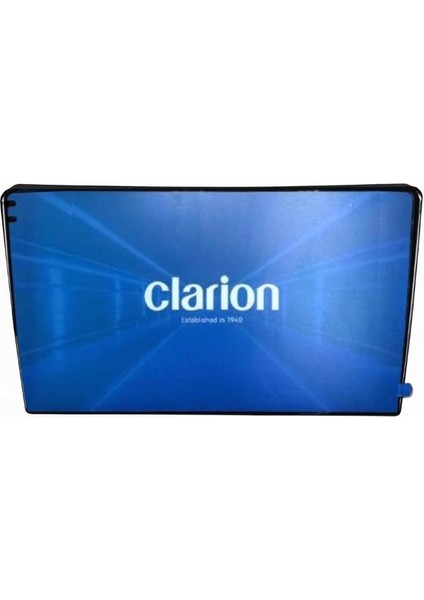 Kia Ceed Venga Android Multimedya Sistemi 4-64 Clarion (2010-2012)