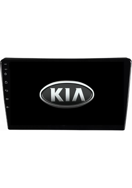 Kia Ceed Venga Android Multimedya Sistemi 4-64 Clarion (2010-2012) fiyatları