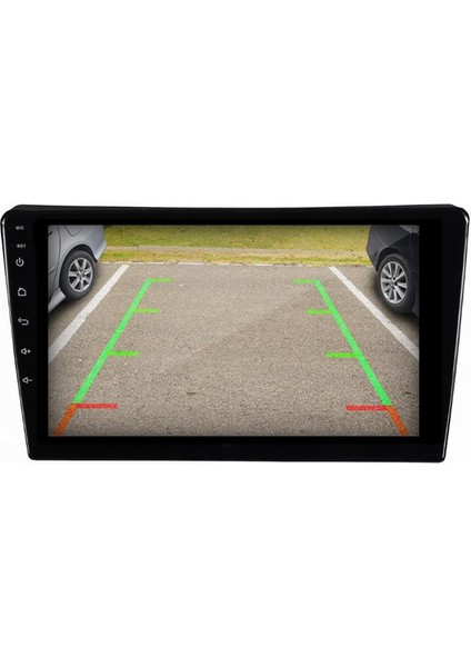 Kia Ceed Venga Android Multimedya Sistemi 4-64 Clarion (2010-2012) fırsatları