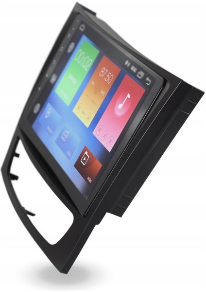 Mercedes E Serisi W211 Android Multimedya Sistemi 4-64 Clarion (2002-2009) modelleri