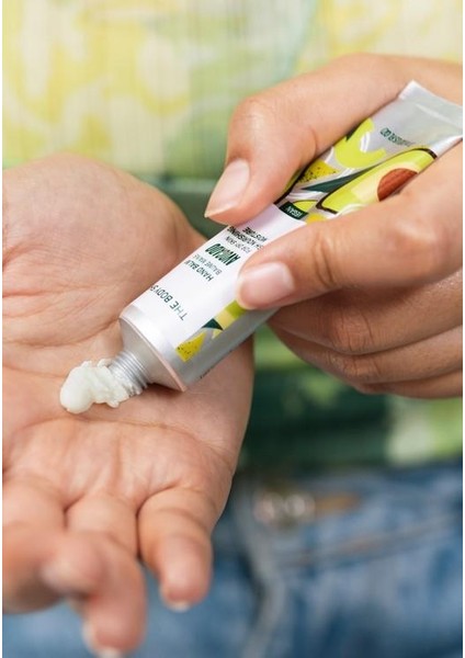 Avokado El Balsamı 30ML