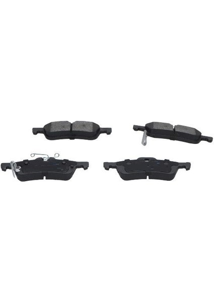 Honda Civic Arka Balata 2012-2016 43022-TV0-E00 fiyatları