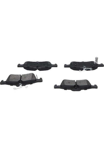 Honda Civic Arka Balata 2012-2016 43022-TV0-E00 modelleri