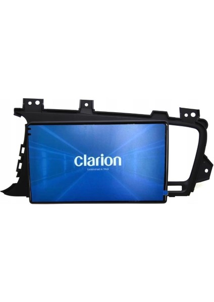 Kia K5-Optima Android Multimedya Sistemi 4-64 Clarion (2012-2013)