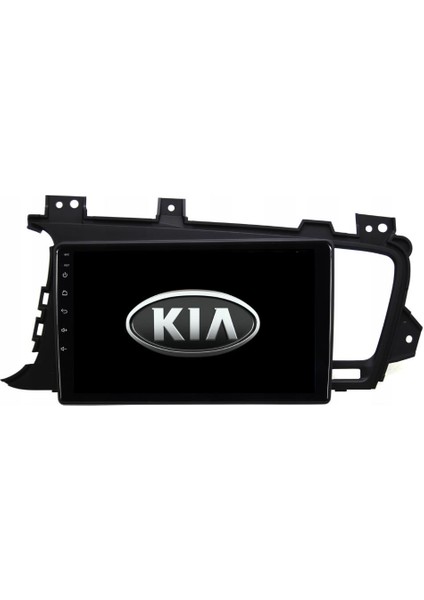 Kia K5-Optima Android Multimedya Sistemi 4-64 Clarion (2012-2013)