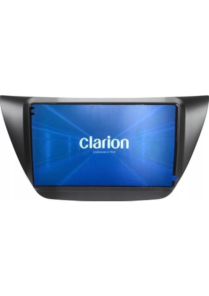Mitsubishi Lancer Android Multimedya Sistemi 4-64 Clarion (2004-2008)