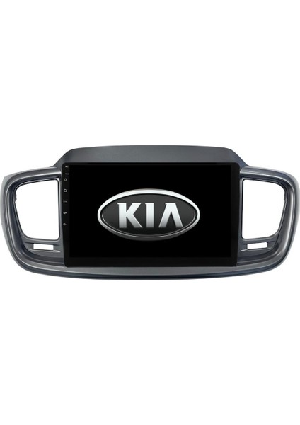 Kia Sorento Android Multimedya Sistemi 4-64 Clarion (2015-2018) fiyatları