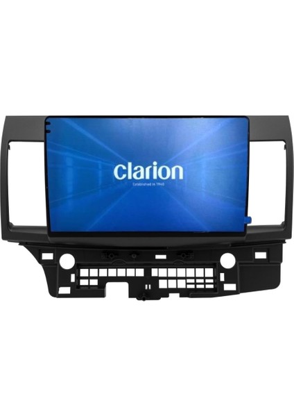 Mitsubishi Lancer Android Multimedya Sistemi 4-64 Clarion (2008-2019)