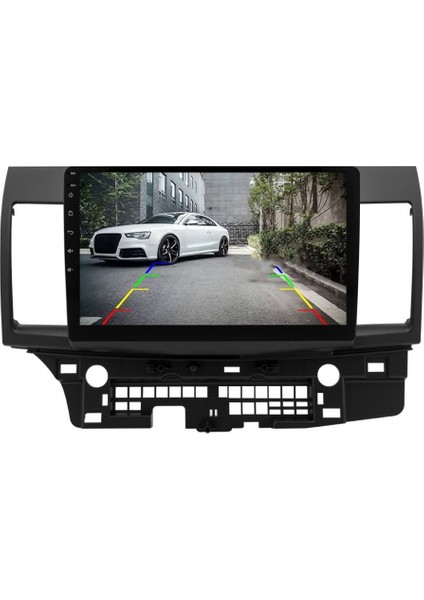 Mitsubishi Lancer Android Multimedya Sistemi 4-64 Clarion (2008-2019) modelleri