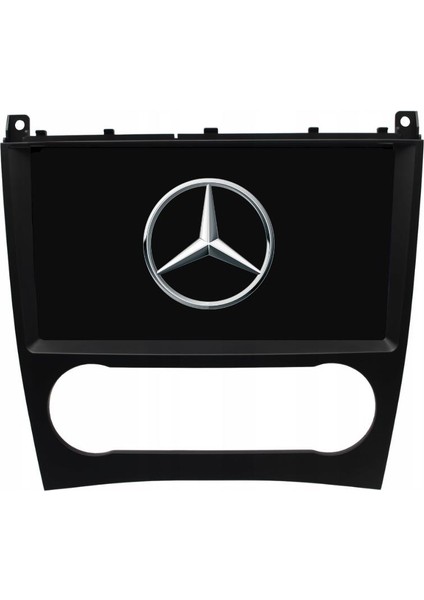 Mercedes G Serisi W461-W463 Android Multimedya Sistemi 4-64 Clarion (2007-2012)