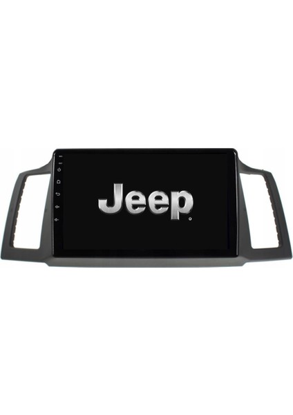 Jeep Grand Cherokee Android Multimedya Sistemi 4-64 Clarion (2006-2007) fiyatları
