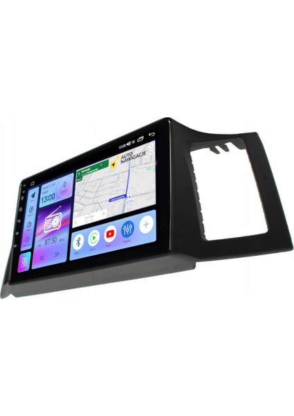 Jeep Grand Cherokee Android Multimedya Sistemi 4-64 Clarion (2006-2007) modelleri