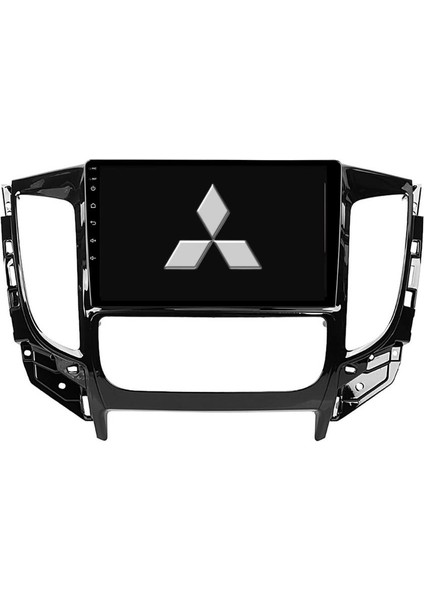 Mitsubishi L200 Dijital Klima Android Multimedya Sistemi 4-64 Clarion (2015-2021) fiyatları