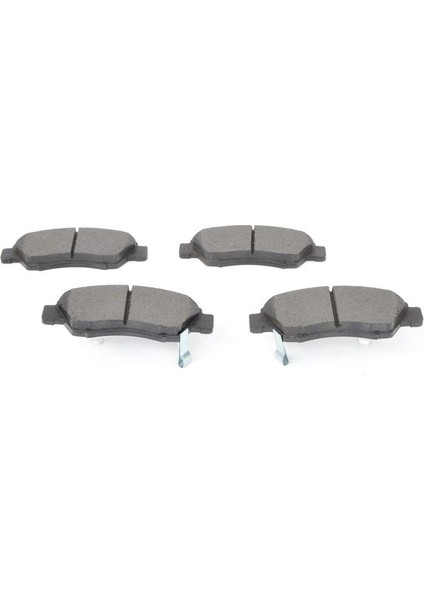 Honda Civic Ön Balata 1996-2002 45022-SR3-G00