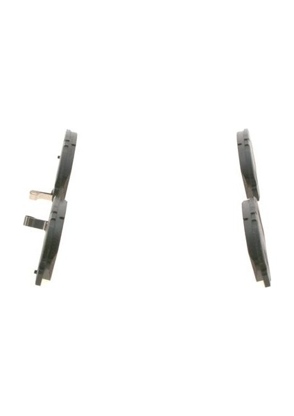 Honda Civic Ön Balata 1996-2002 45022-SR3-G00